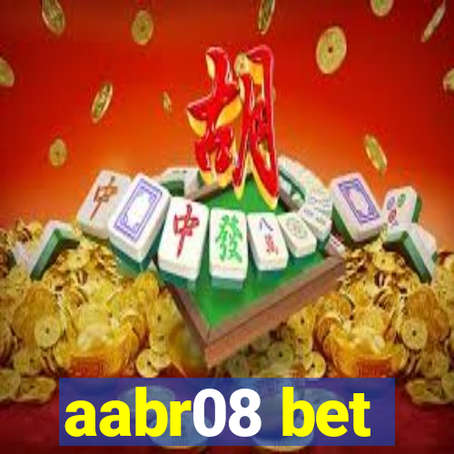 aabr08 bet